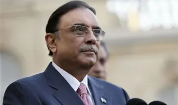 Asif Ali Zardari | PTI File Photo- India TV Hindi