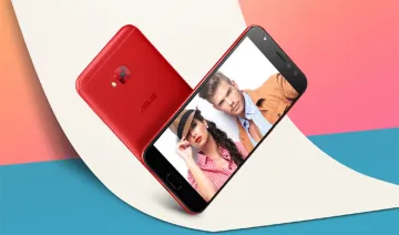 Asus ZenFone 4 Selfie Pro- India TV Hindi