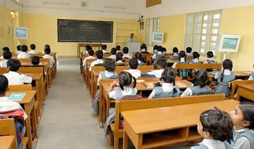 classroom- India TV Hindi