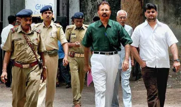 D G Vanzara- India TV Hindi