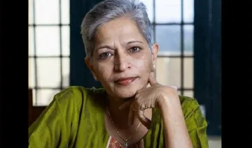 gauri lankesh- India TV Hindi