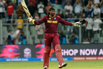 chris gayle- India TV Hindi