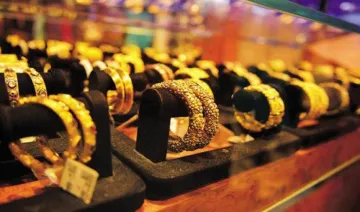 KYC नियमों में ढील से राहत महसूस कर रहे हैं ज्‍वैलर्स, दिवाली पर सोने की बिक्री बढ़ने की है उम्‍मीद- India TV Paisa