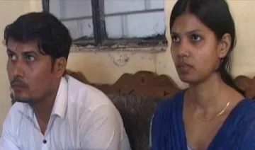 hindu-muslim marriage, Hapur- India TV Hindi