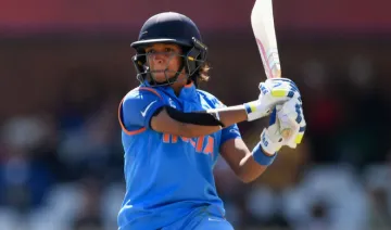 HARMANPREET- India TV Hindi