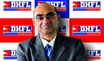 DHFL ने हर्षिल मेहता को बनाया अपना ज्वॉइंट एमडी, एक सितंबर से प्रभावी हुई नियुक्ति- India TV Paisa