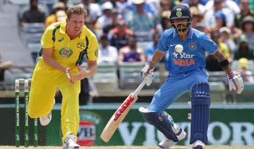 India Vs Australia- India TV Hindi