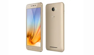 Intex Aqua 5.5 VR+- India TV Hindi