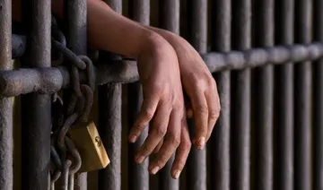 jail- India TV Hindi