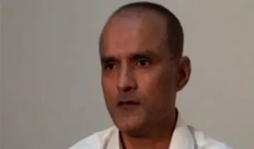 kulbhushan jadhav- India TV Hindi