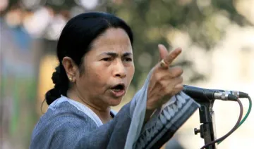 Mamata Banerjee- India TV Hindi