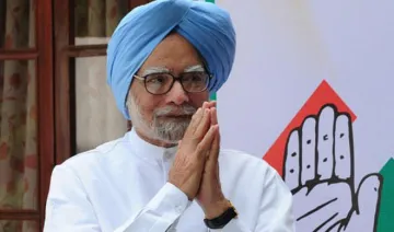 manmohan singh- India TV Hindi