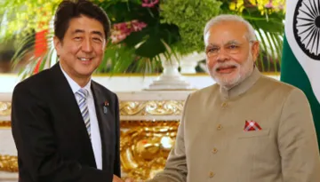 shinzo abe- India TV Hindi