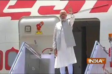 Modi- India TV Hindi