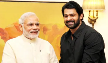 MODI PRABHAS- India TV Hindi