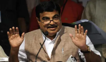 nitin gadkari- India TV Hindi