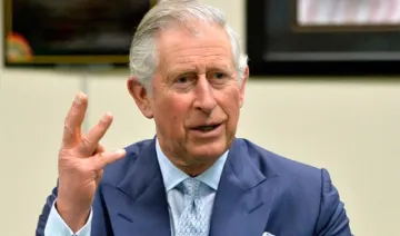 Prince Charles- India TV Hindi