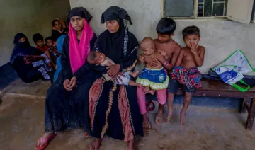 Rohingya Children- India TV Hindi