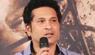 sachin- India TV Hindi