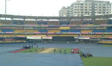 indore cricket stadium- India TV Hindi