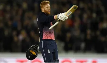 Jonny Bairstow- India TV Hindi