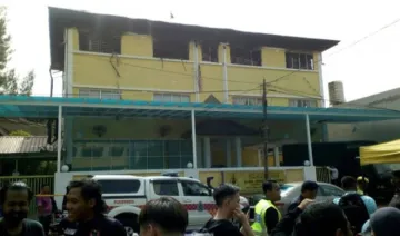 25 people dead in malaysian school - India TV Hindi