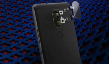 Lenovo K8 Plus launched today - India TV Hindi