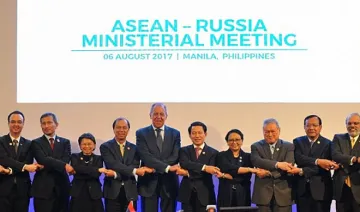 ASEAN finance ministers start 4 day meeting in Manila- India TV Hindi