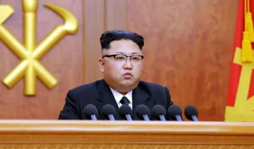 after bans north korea vows to push more arms programme- India TV Hindi