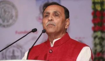 vijay rupani- India TV Hindi