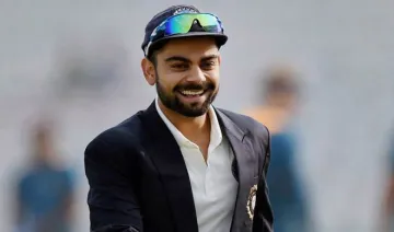 Virat Kohli | AP Photo- India TV Hindi