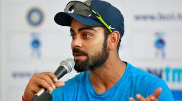 virat kohli- India TV Hindi