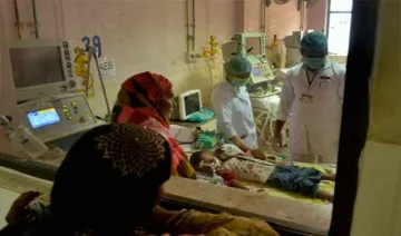 Farrukhabad, lohia Hospital- India TV Hindi