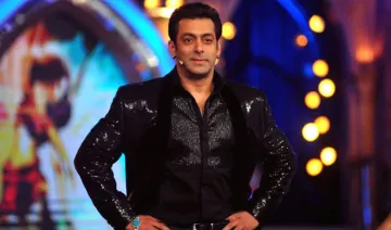 Salman Khan- India TV Hindi