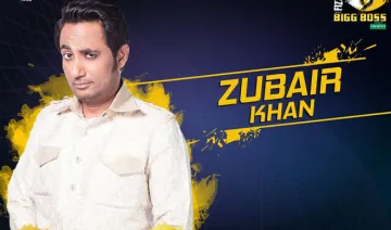 zubair- India TV Hindi
