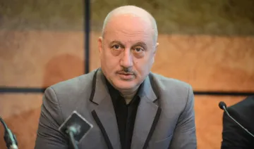 Anupam Kher- India TV Hindi