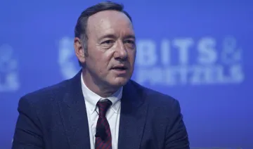 kevin spacey- India TV Hindi