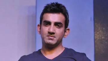 Gautam Gambhir- India TV Hindi