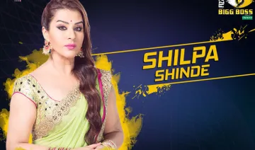 Shilpa Shinde- India TV Hindi