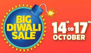 दिवाली से पहले स्‍मार्टफोन्‍स पर डिस्‍काउंट पाने का है आखिरी मौका, शुरू हो गई है Flipkart Big Diwali Sale- India TV Paisa