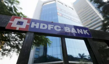 HDFC बैंक का मुनाफा दूसरी तिमाही में 20% बढ़ा, 4151 करोड़ रुपए का हुआ शुद्ध लाभ- India TV Paisa