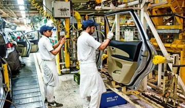 मोदी सरकार के लिए आई राहत की खबर, अगस्‍त में औद्योगिक उत्‍पादन 9 महीने के उच्‍च स्‍तर 4.3% पर पहुंचा- India TV Paisa