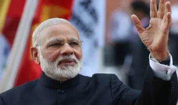 प्रधानमंत्री मोदी ने कहा भारत एक आकर्षक गंतव्य, यहां निवेश बढ़ाएं आसियान देश- India TV Paisa