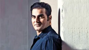 ARBAAZ KHAN- India TV Hindi