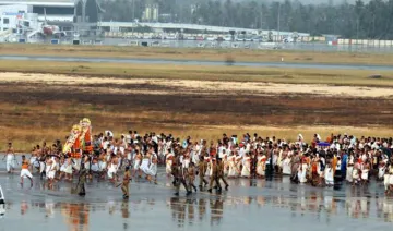  Aarattu_PROCESSION- India TV Hindi