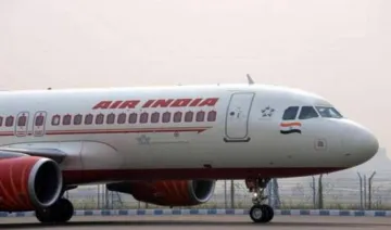 इंडिगो यात्री से मारपीट के मामले में एयर इंडिया ने ली चुटकी, कहा- &#8216;हम सिर्फ नमस्‍ते करने के लिए उठाते हैं हाथ&#8217;- India TV Paisa