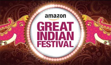Amazon Great Indian Festival Sale- India TV Hindi