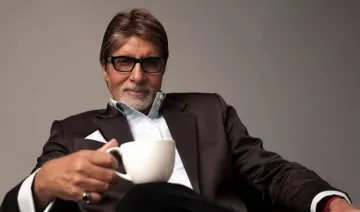 Amitabh Bachchan- India TV Hindi