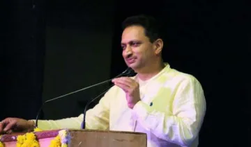 Anant kumar hegde- India TV Hindi