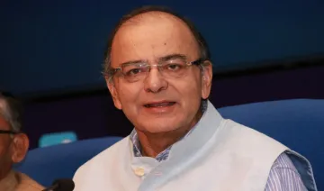 arun jaitley- India TV Hindi